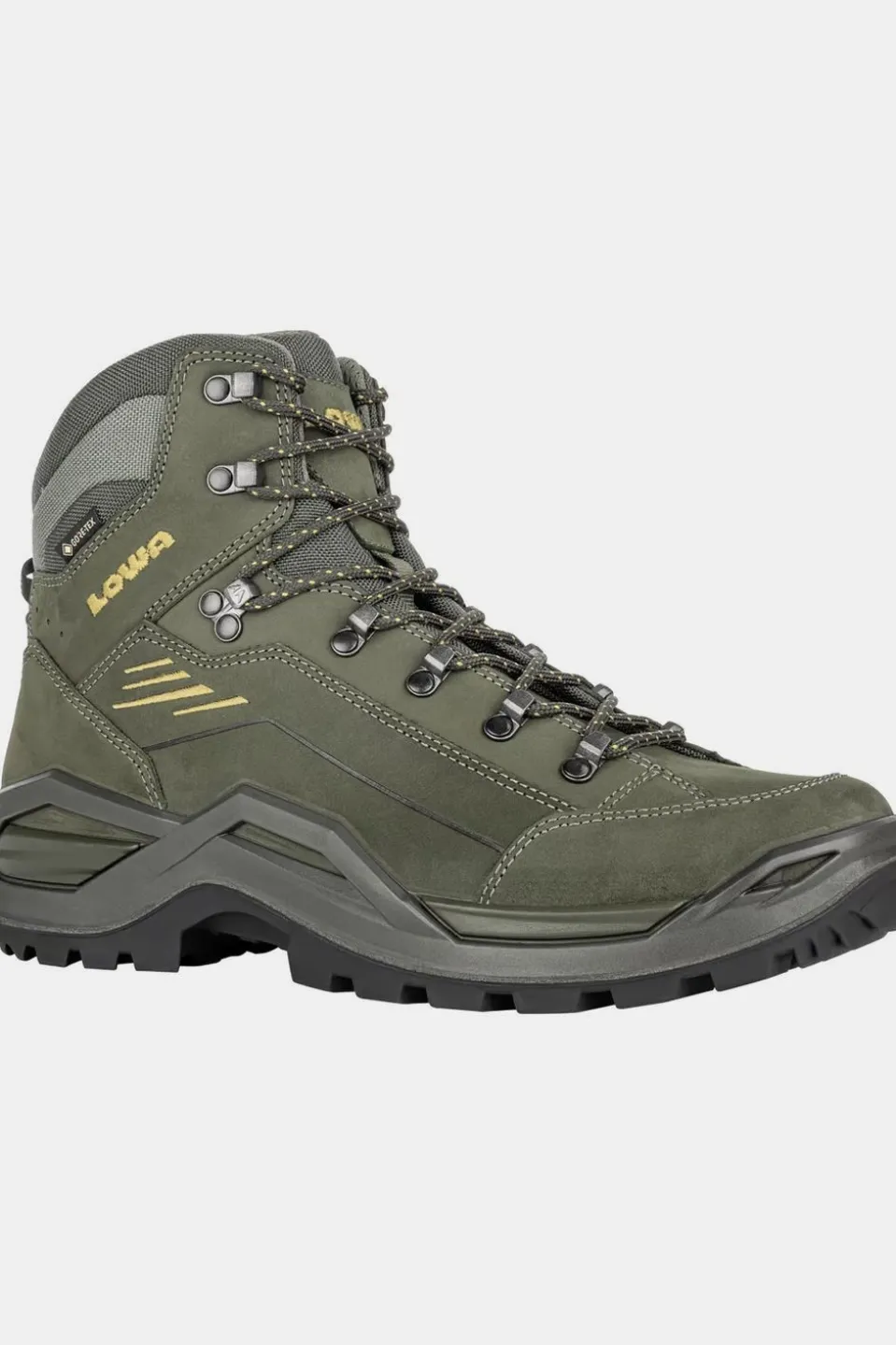 Chaussures De Randonnée Renegade Evo Gore-tex Mid