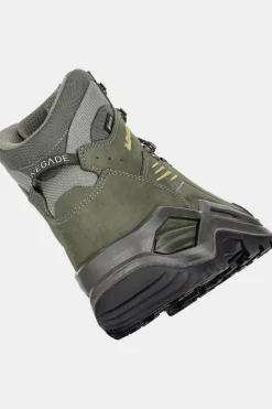 Chaussures De Randonnée Renegade Evo Gore-tex Mid