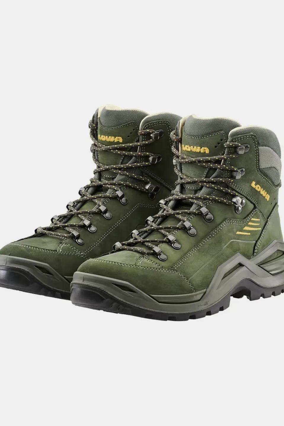 Chaussures De Randonnée Renegade Evo Ll Mid