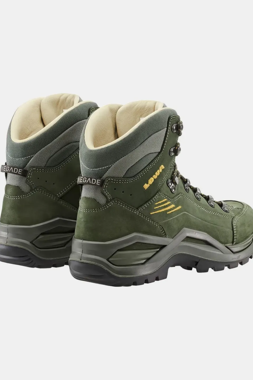 Chaussures De Randonnée Renegade Evo Ll Mid