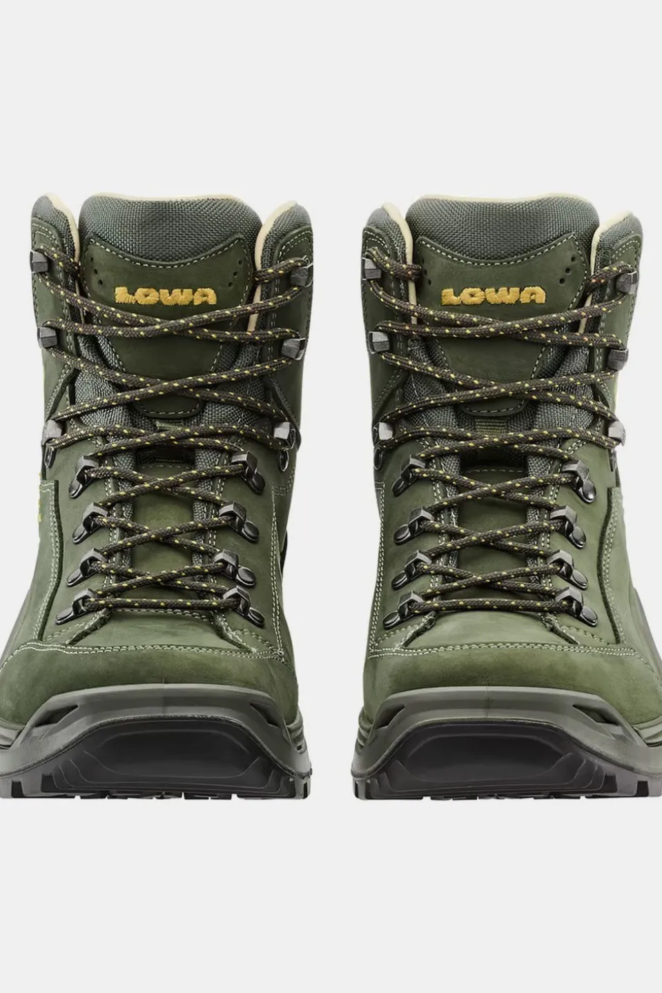 Chaussures De Randonnée Renegade Evo Ll Mid