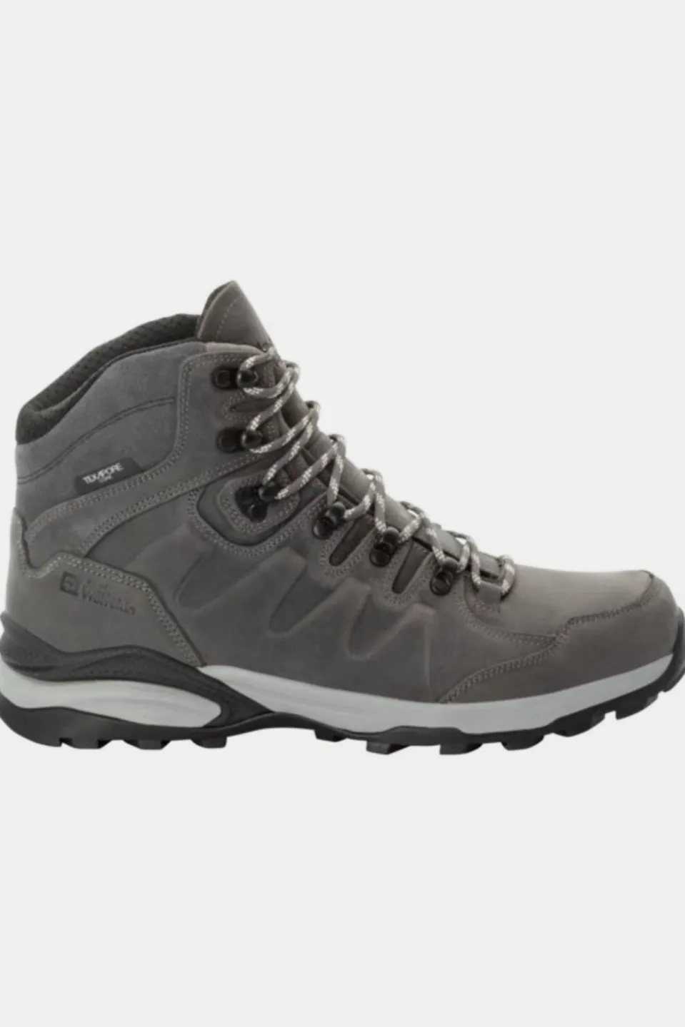 Chaussures De Randonnée Refugio Prime Texapore Mid M