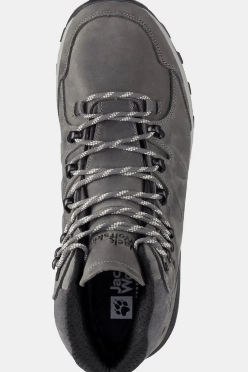 Chaussures De Randonnée Refugio Prime Texapore Mid M