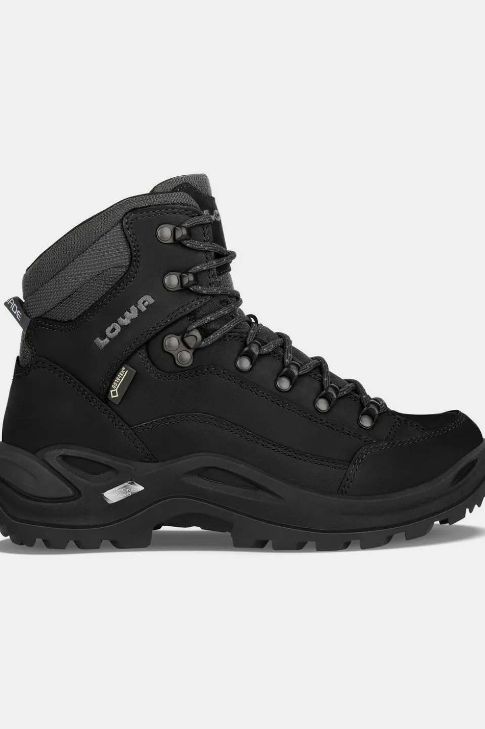 Chaussures De Randonnée Renegade Gtx Mid Ws