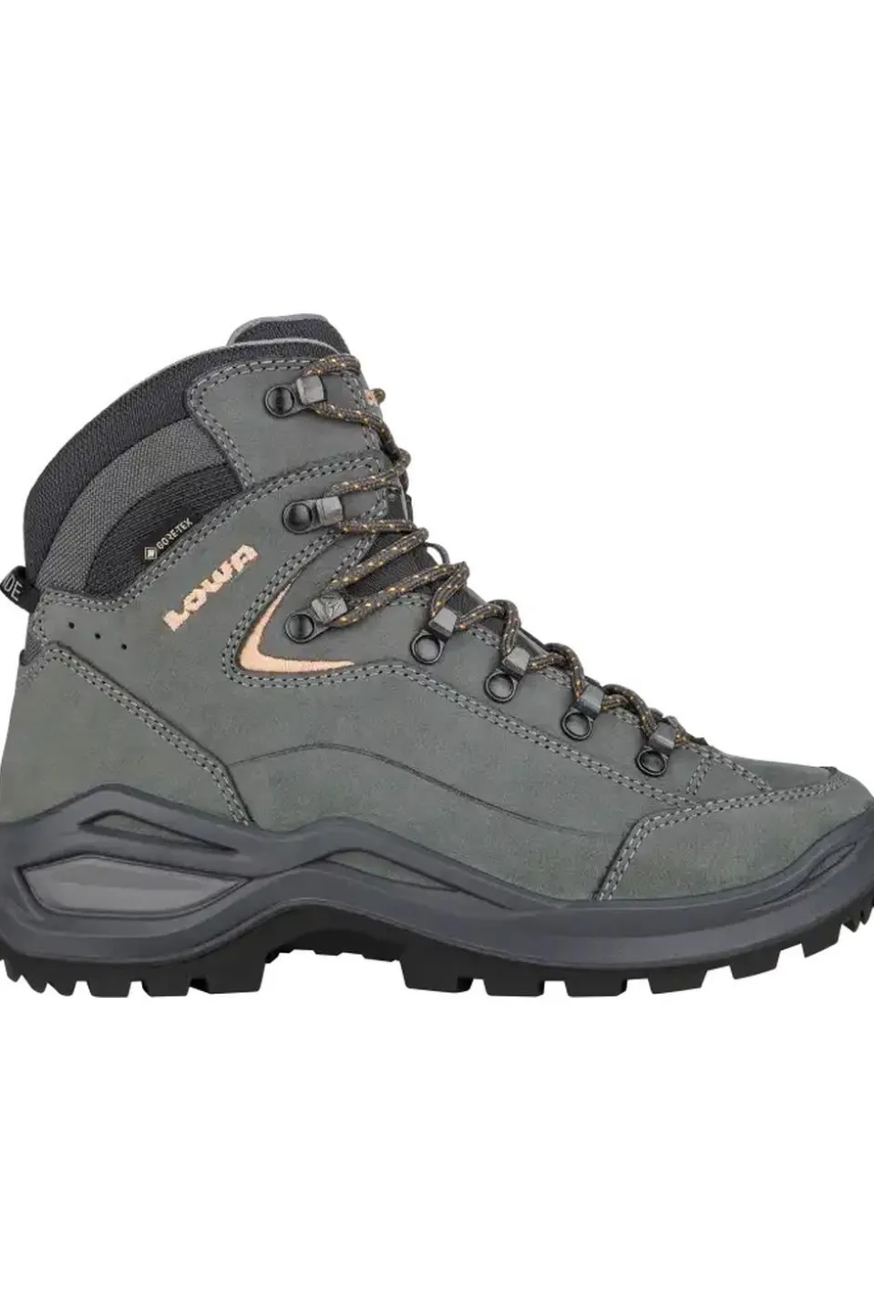 Chaussures De Randonnée Renegade Evo Gore-tex Mid