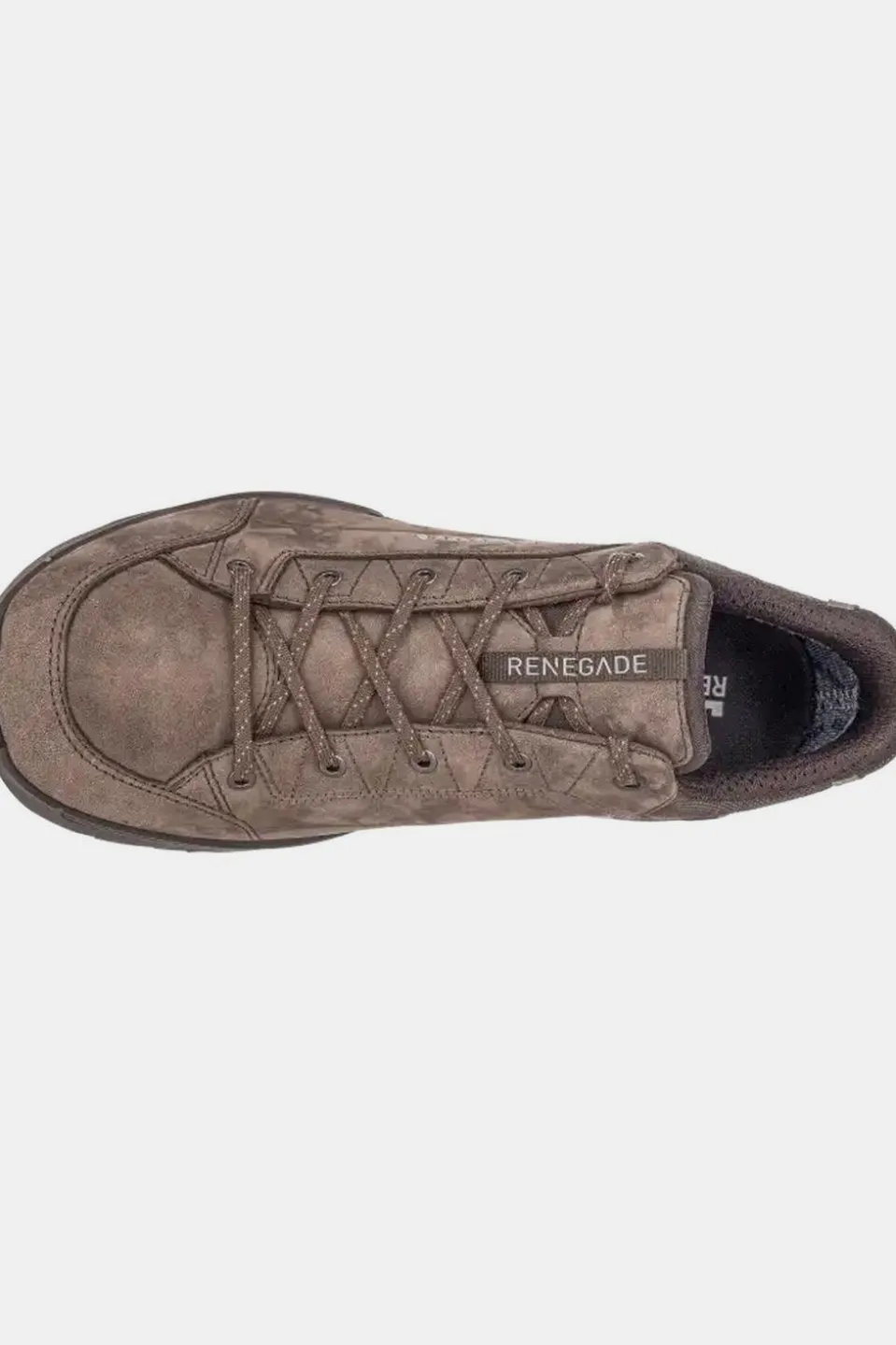 Chaussures De Randonnée Renegade Evo Gore-tex Low