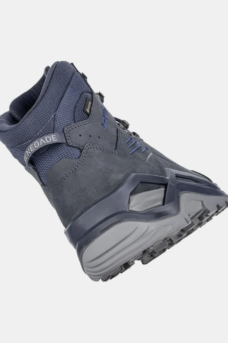 Chaussures De Randonnée Renegade Evo Gore-tex Mid