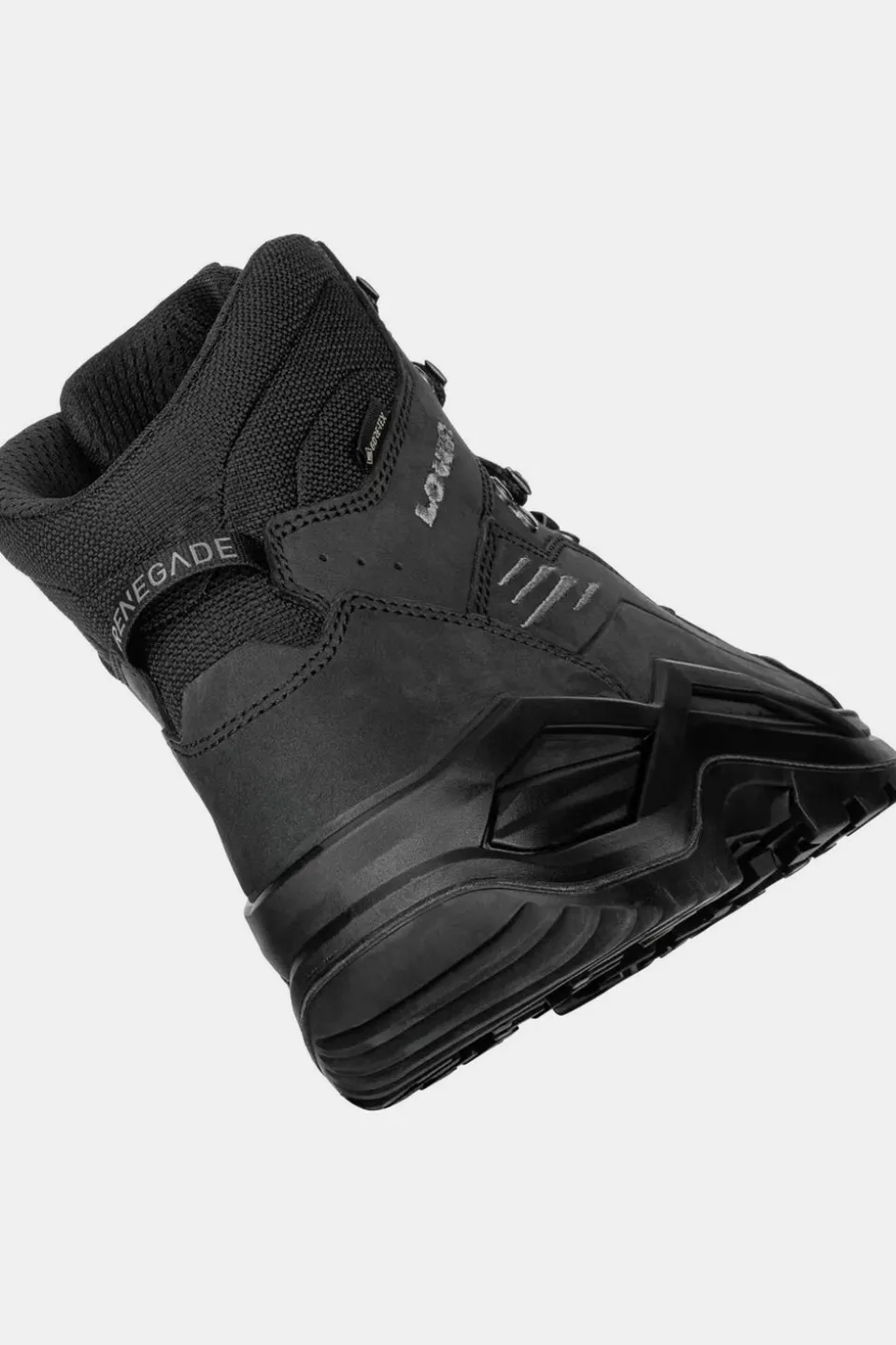 Chaussures De Randonnée Renegade Evo Gtx Mid S