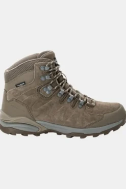 Chaussures de Randonnée Refugio Texapore