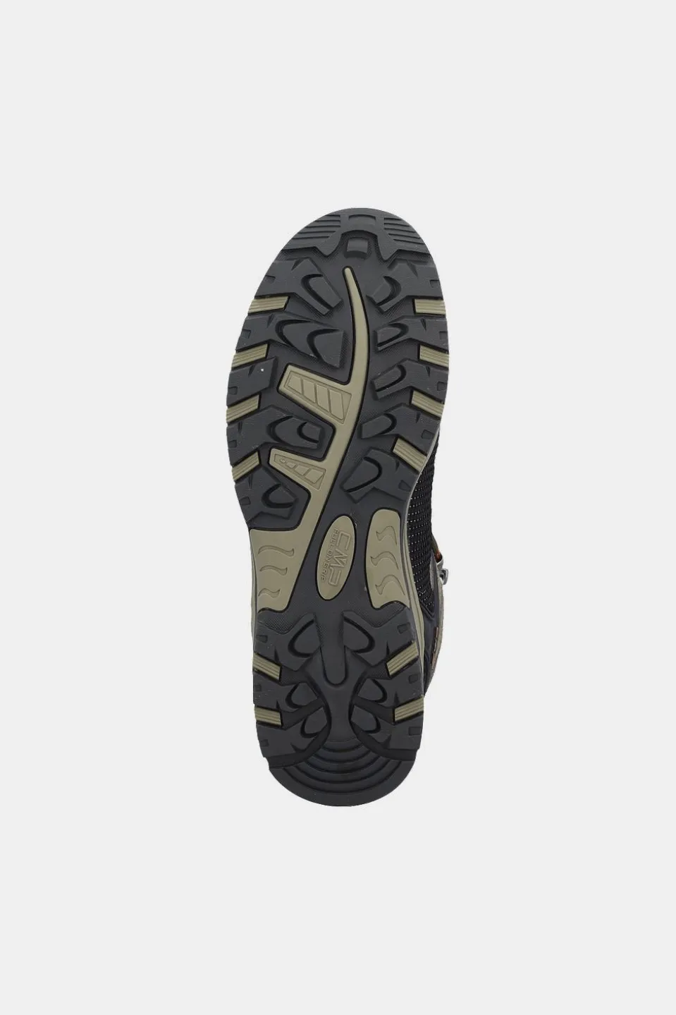 Chaussures de Randonnée Rigel Mid Trekking