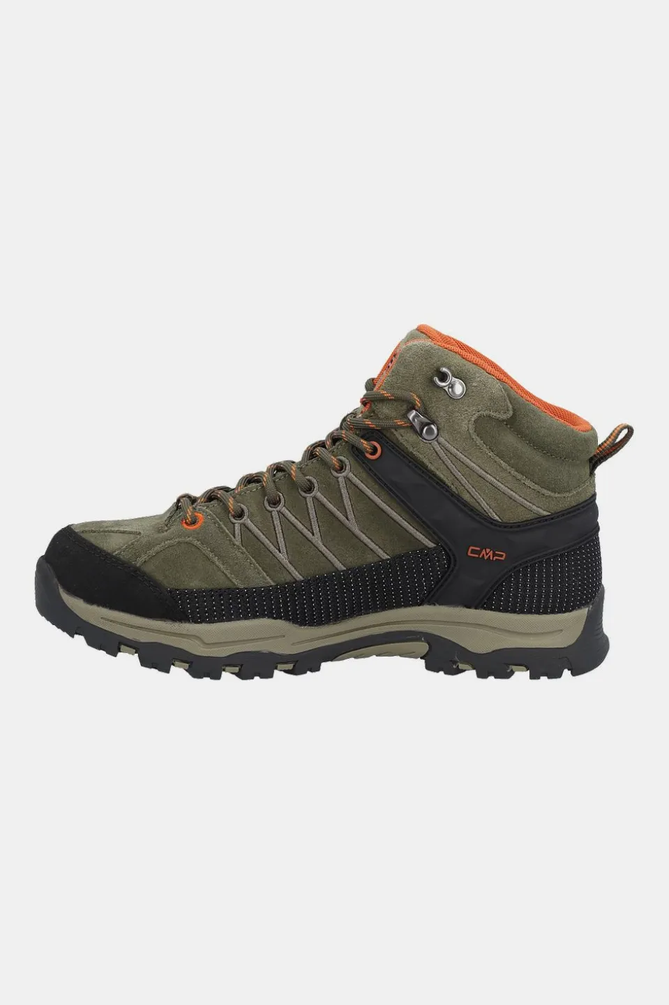 Chaussures de Randonnée Rigel Mid Trekking