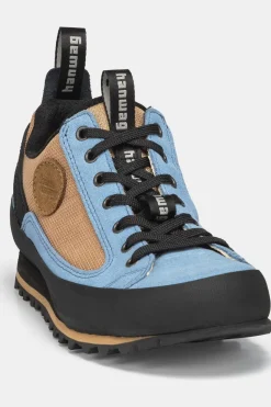 Chaussures De Randonnée Rotpunkt Ll Lady
