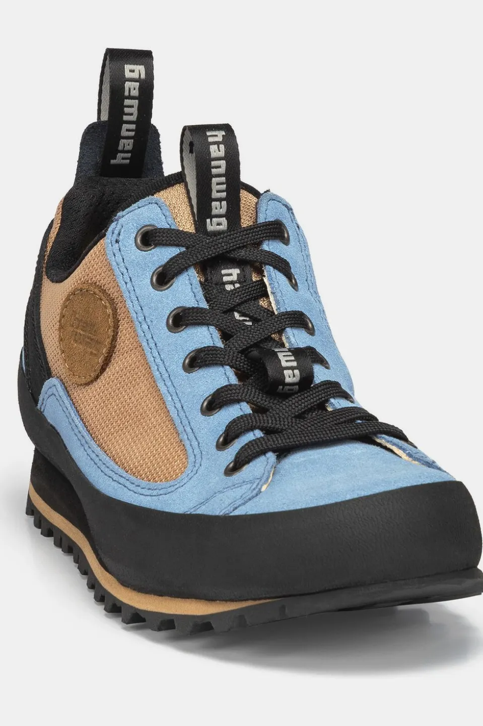 Chaussures De Randonnée Rotpunkt Ll Lady