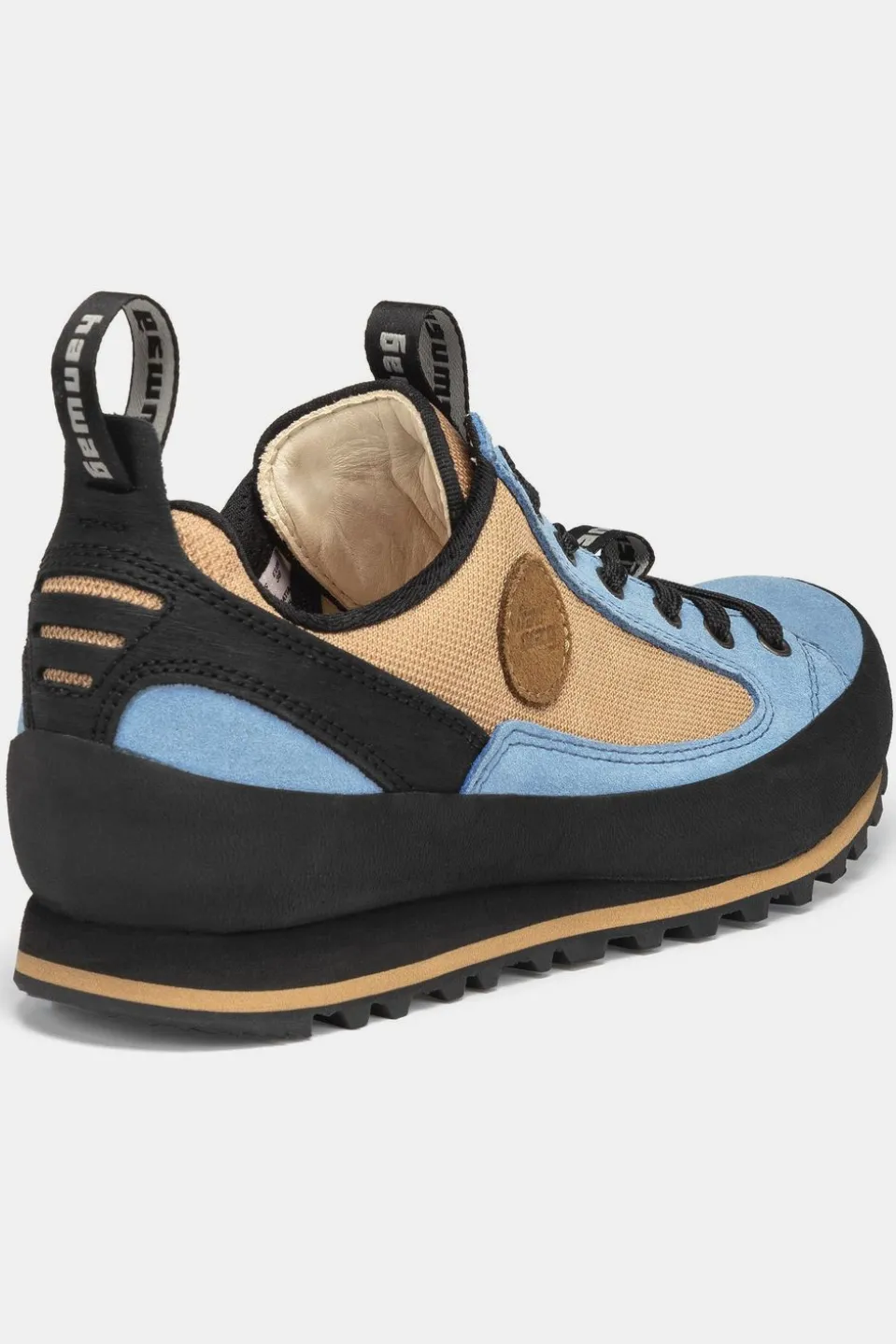 Chaussures De Randonnée Rotpunkt Ll Lady