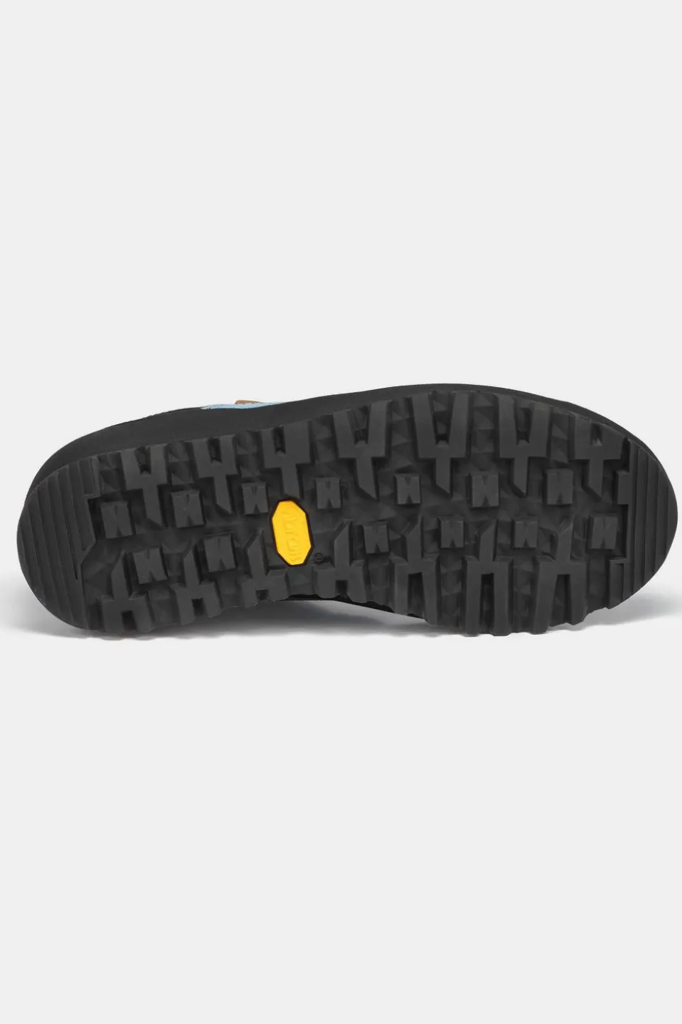 Chaussures De Randonnée Rotpunkt Ll Lady