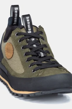 Chaussures De Randonnée Rotpunkt Ll Lady
