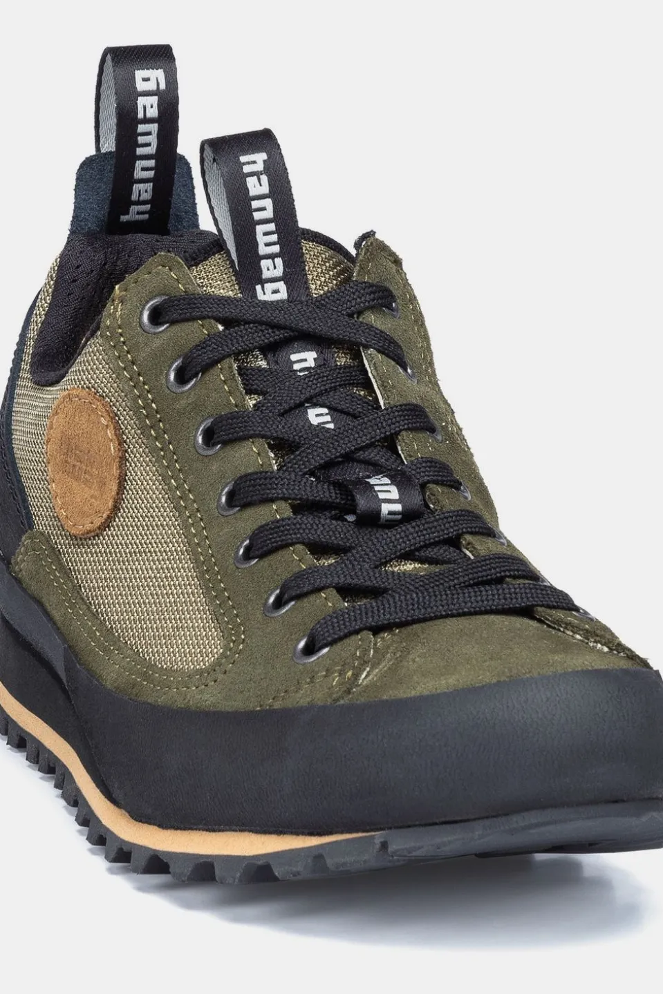 Chaussures De Randonnée Rotpunkt Ll Lady