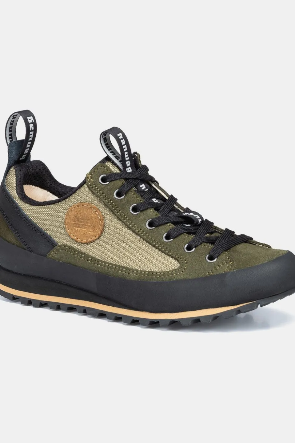 Chaussures De Randonnée Rotpunkt Ll Lady