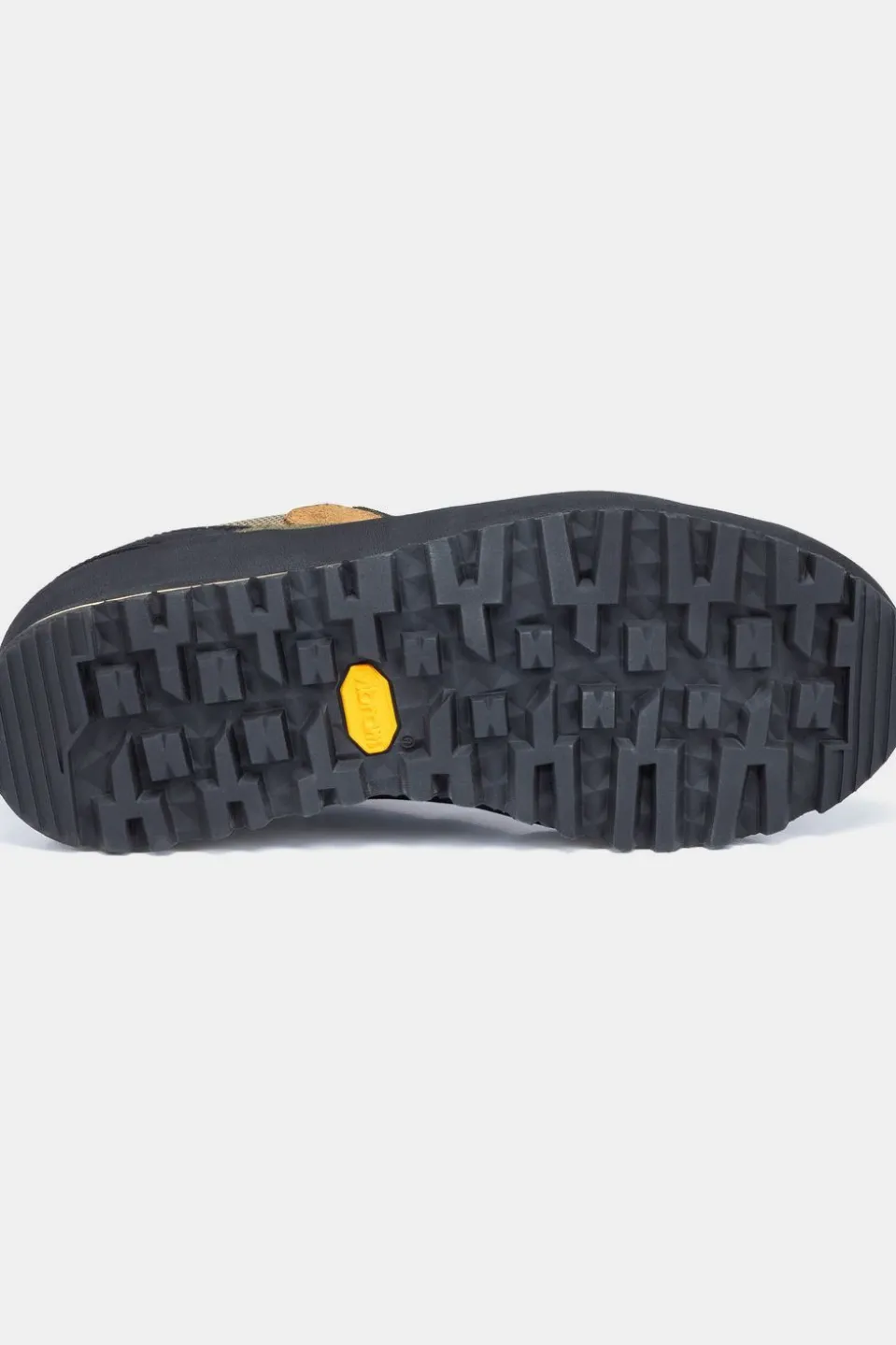 Chaussures De Randonnée Rotpunkt Ll Lady