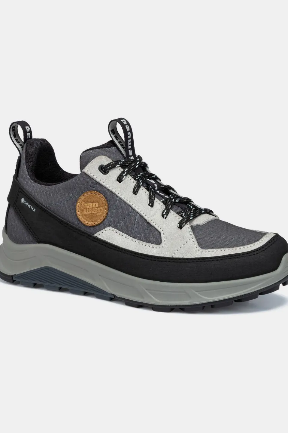 Chaussures De Randonnée Rotpunkt Light Low Lady Gore-Tex