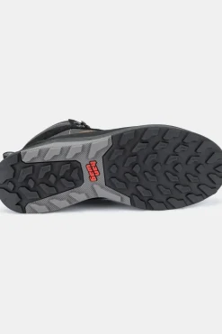 Chaussures De Randonnée Rotpunkt Light Mid Gtx