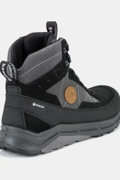 Chaussures De Randonnée Rotpunkt Light Mid Gtx