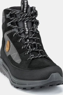 Chaussures De Randonnée Rotpunkt Light Mid Gtx