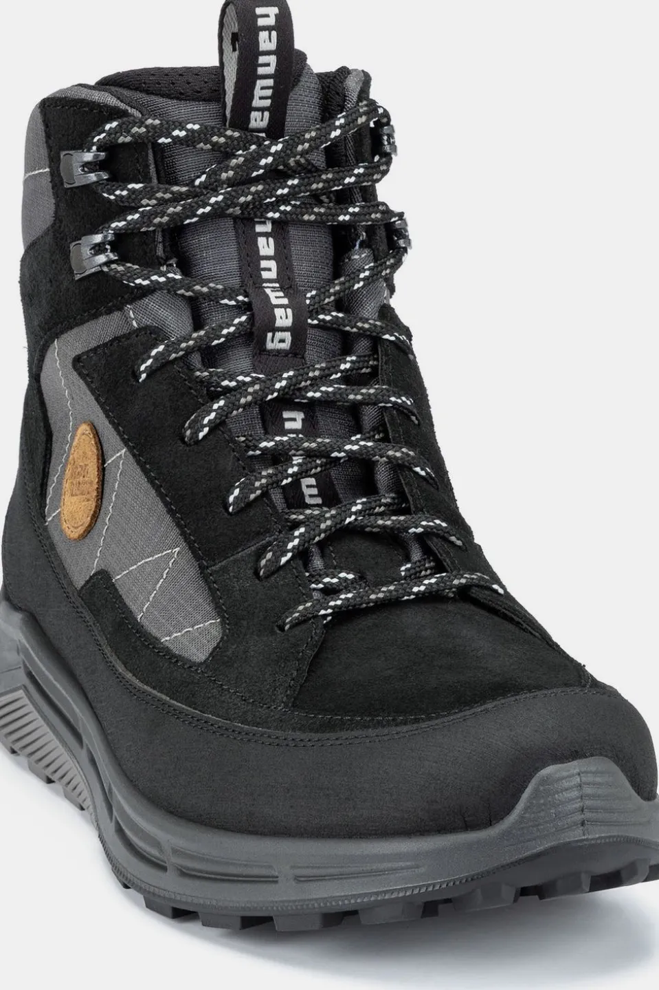Chaussures De Randonnée Rotpunkt Light Mid Gtx