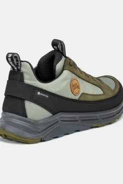 Chaussures De Randonnée Rotpunkt Light Low Gtx