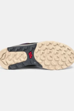 Chaussures De Randonnée Rotpunkt Light Low Lady Gore-Tex