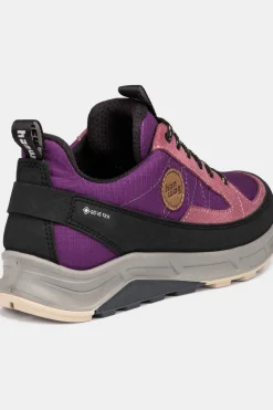 Chaussures De Randonnée Rotpunkt Light Low Lady Gore-Tex