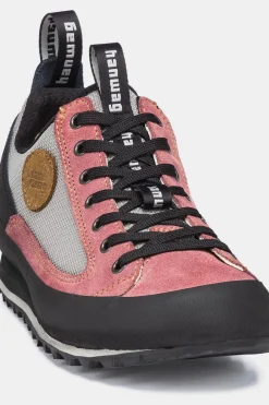 Chaussures De Randonnée Rotpunkt Ll Lady