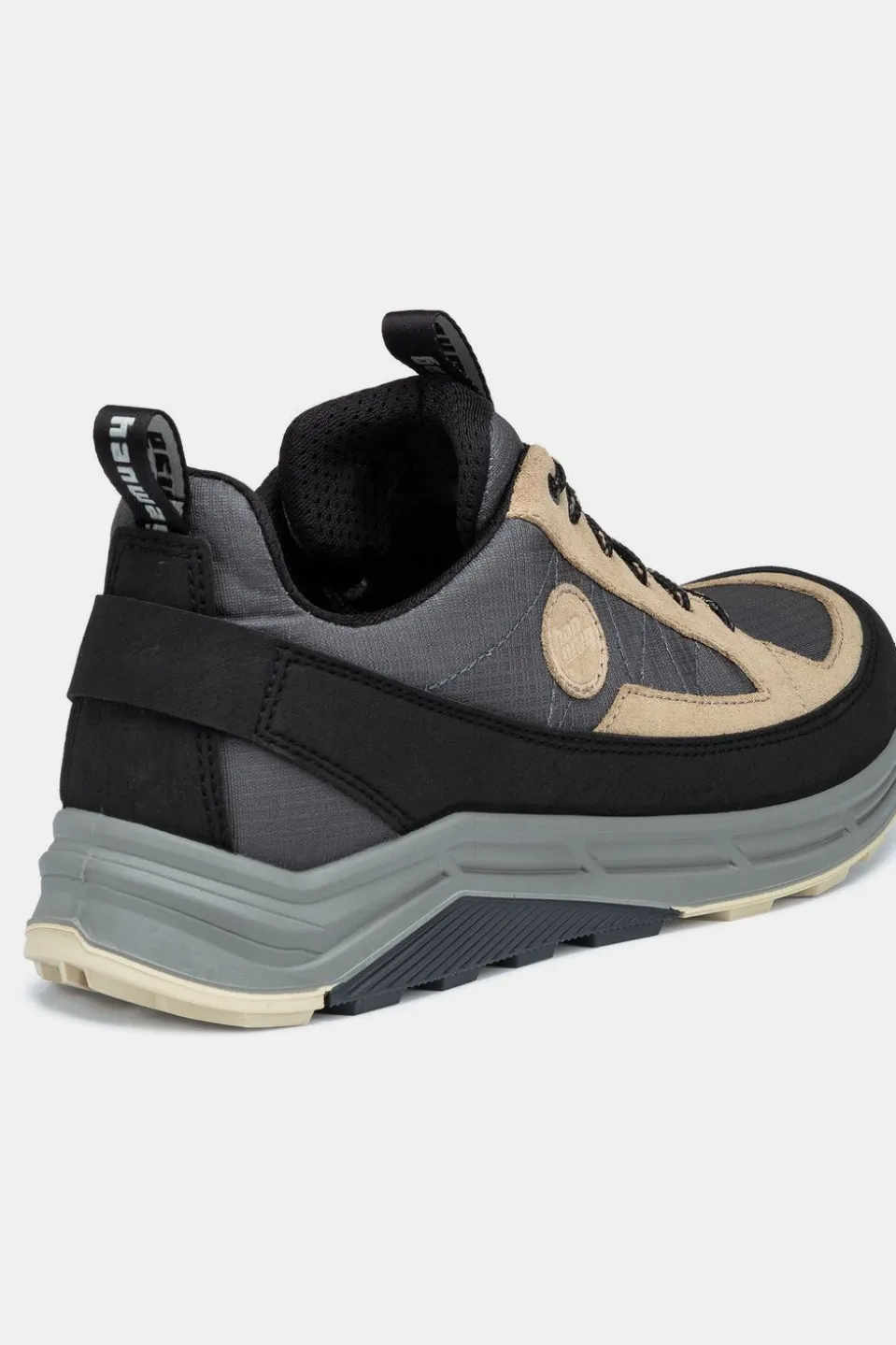 Chaussures De Randonnée Rotpunkt Light Low