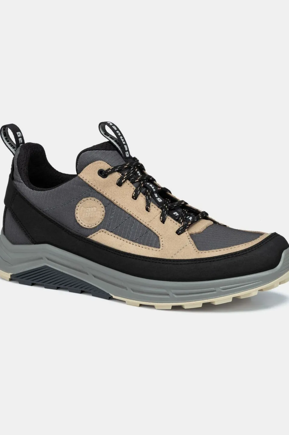 Chaussures De Randonnée Rotpunkt Light Low