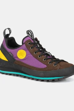 Chaussures De Randonnée Rotpunkt Low Gtx