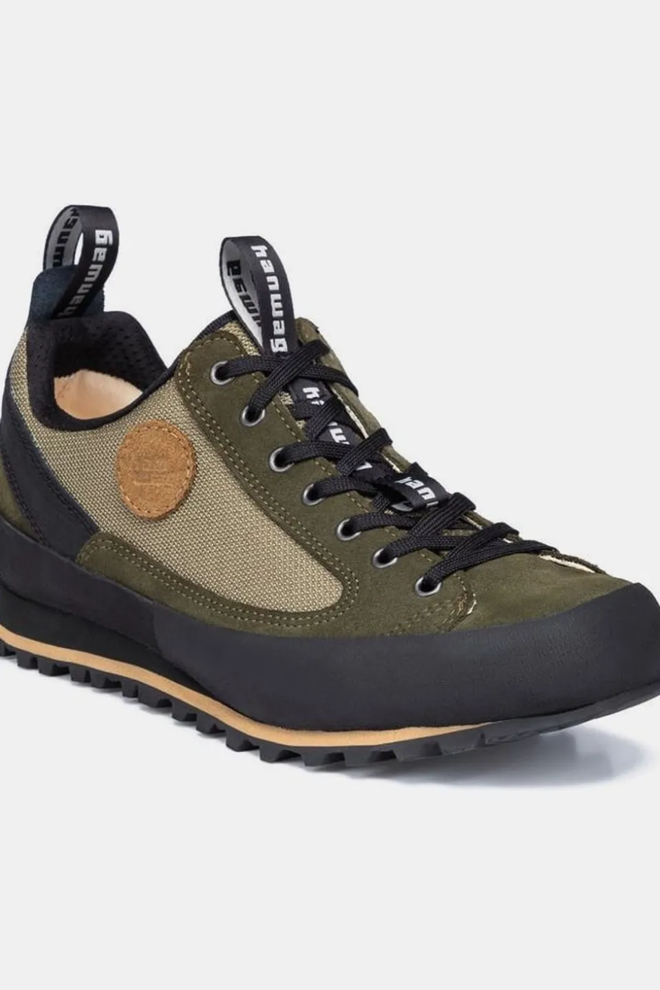 Chaussures De Randonnée Rotpunkt Low Ll