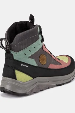 Chaussures De Randonnée Rotpunkt Light Mid Gtx