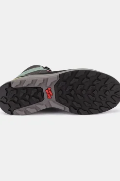 Chaussures De Randonnée Rotpunkt Light Mid Gtx