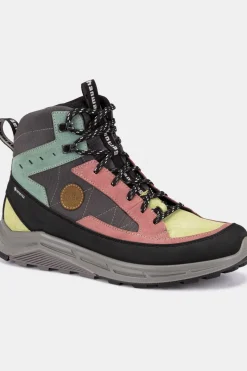 Chaussures De Randonnée Rotpunkt Light Mid Gtx