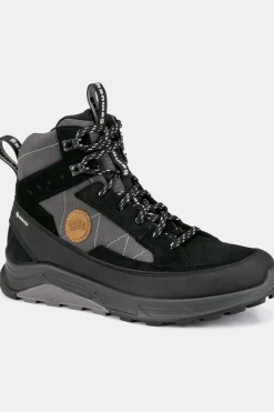 Chaussures De Randonnée Rotpunkt Light Mid Lady Gtx