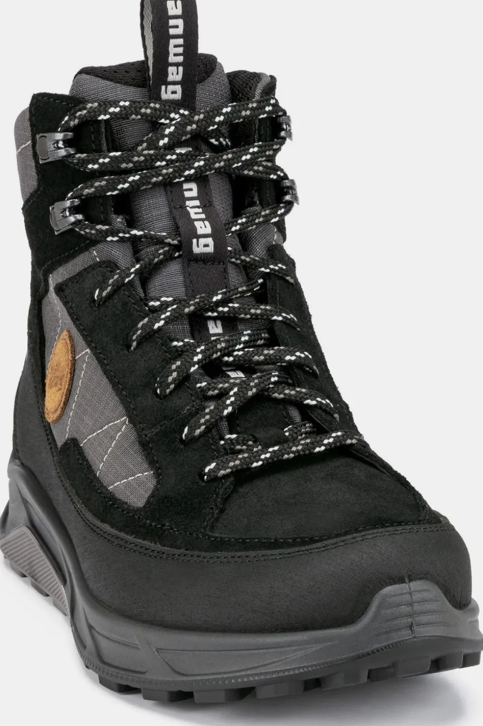 Chaussures De Randonnée Rotpunkt Light Mid Lady Gtx