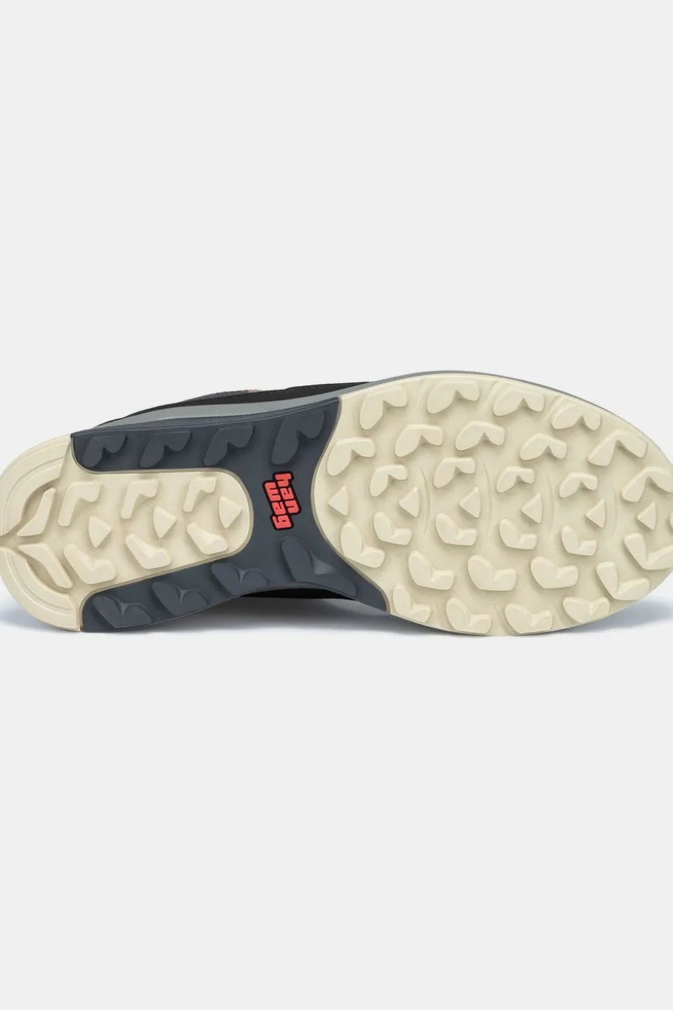Chaussures De Randonnée Rotpunkt Light Low Lady