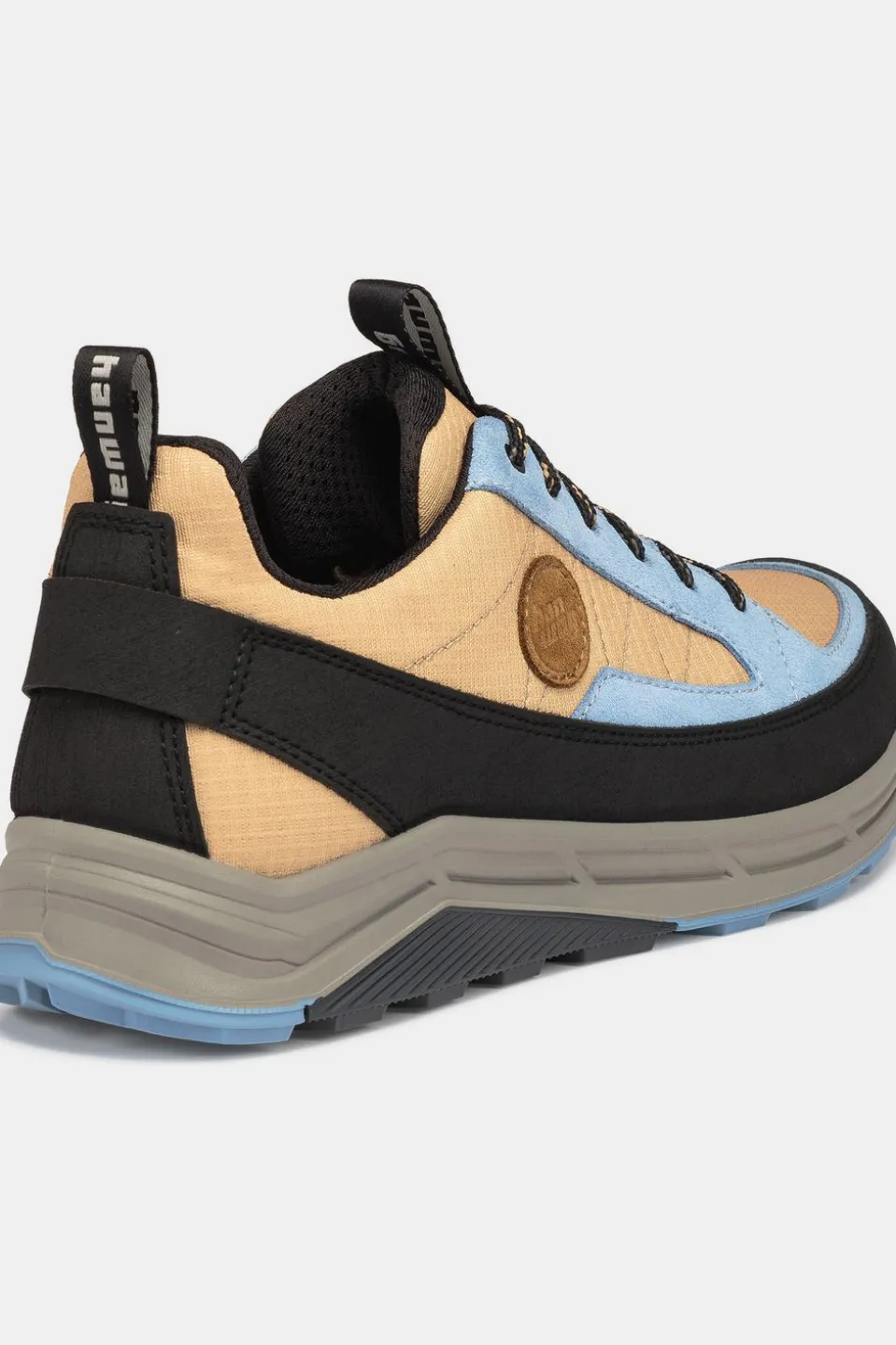 Chaussures De Randonnée Rotpunkt Light Low
