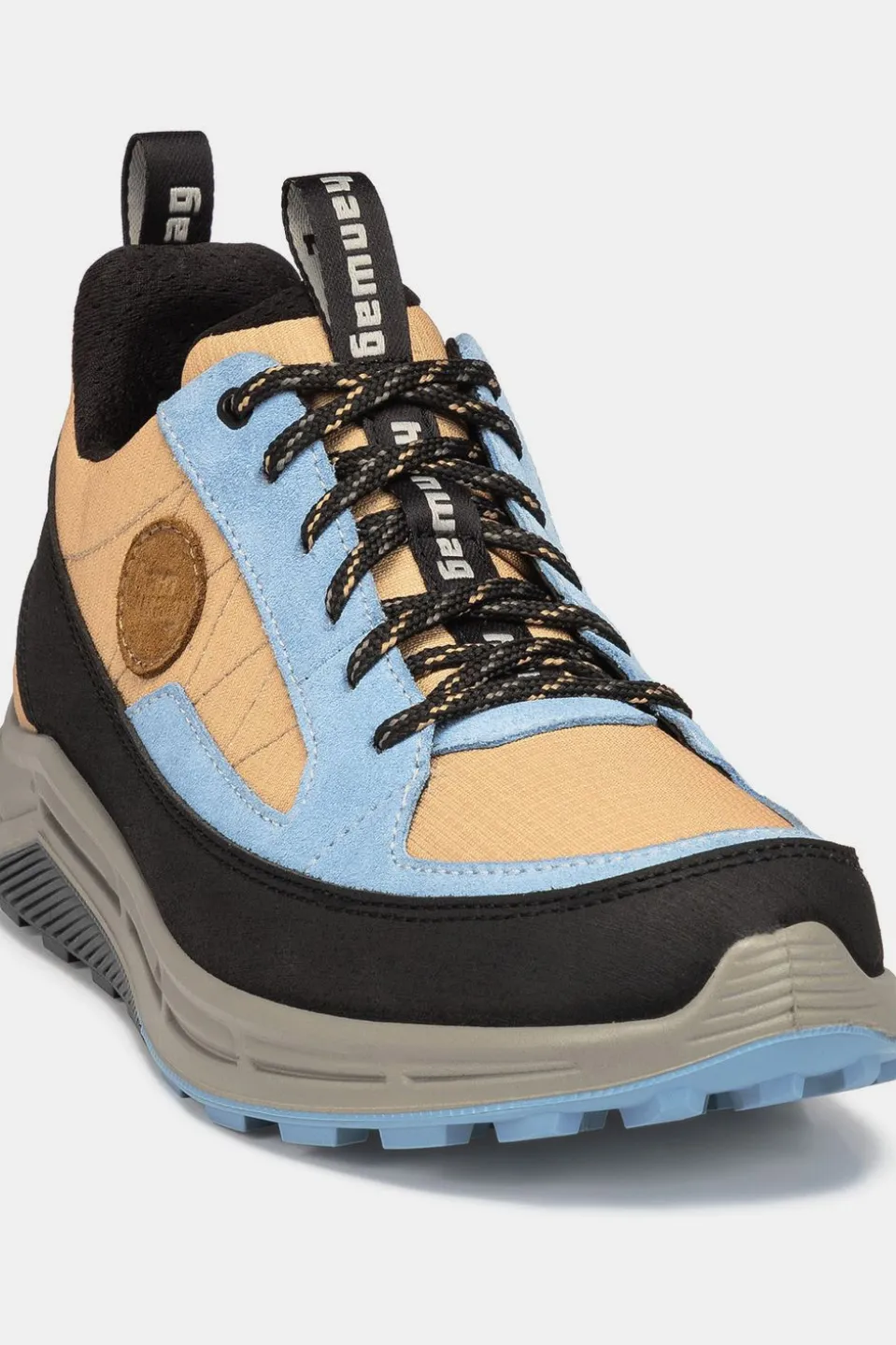 Chaussures De Randonnée Rotpunkt Light Low