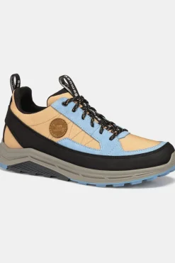 Chaussures De Randonnée Rotpunkt Light Low