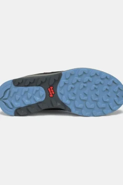 Chaussures De Randonnée Rotpunkt Light Low Lady
