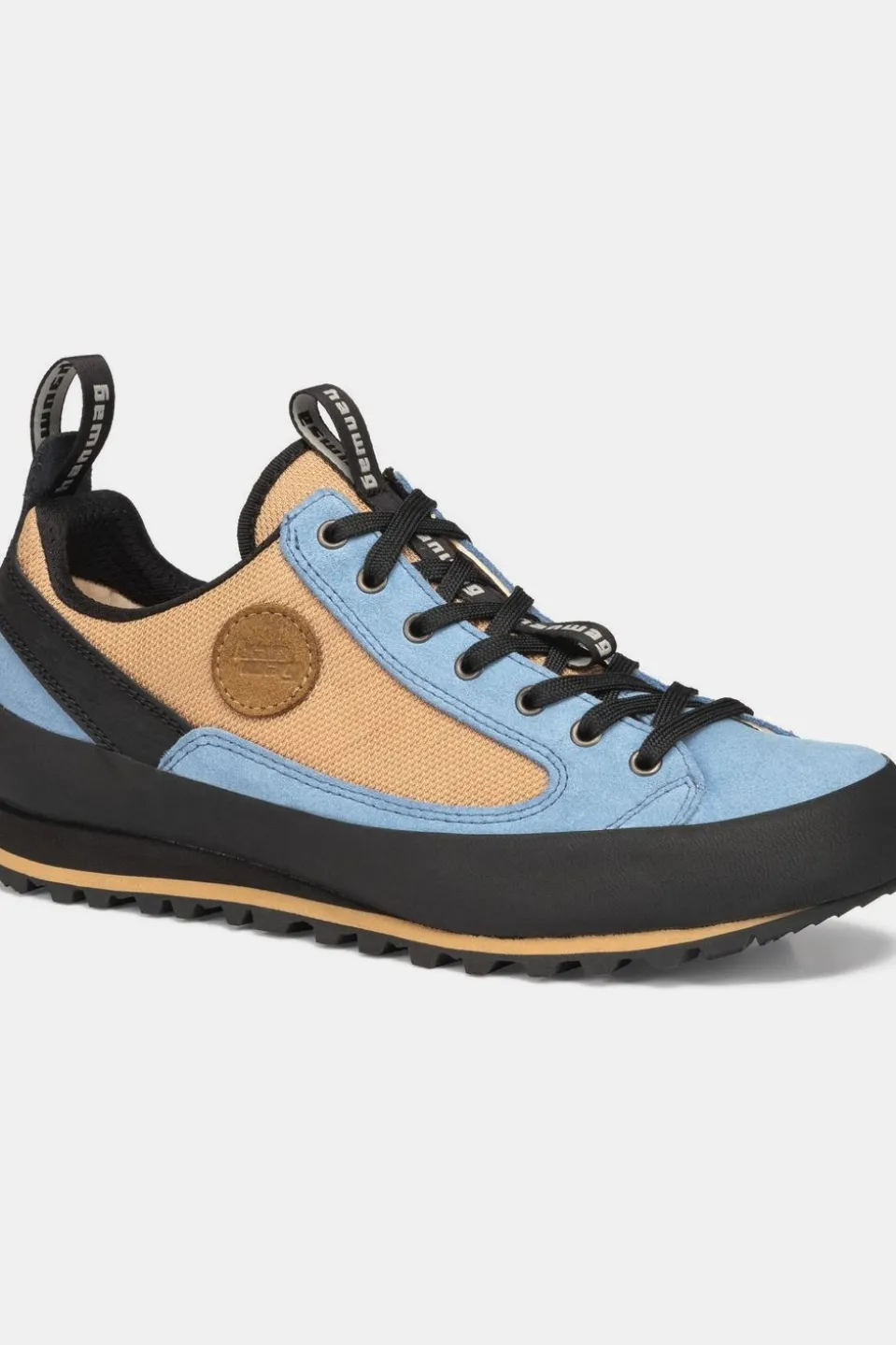Chaussures De Randonnée Rotpunkt Low Ll