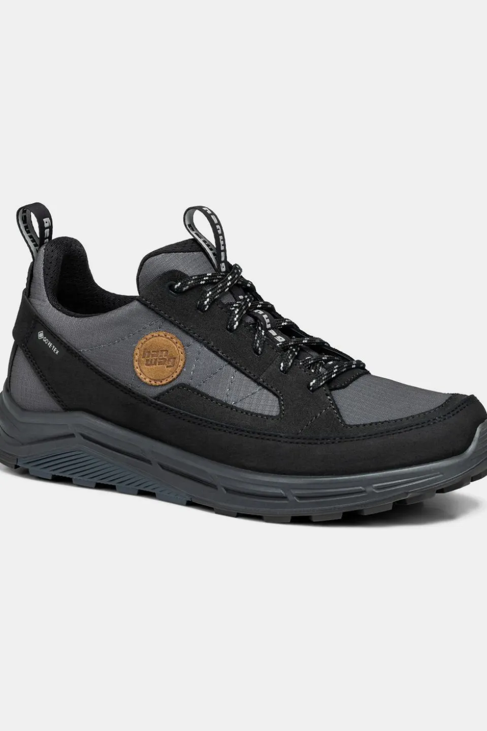 Chaussures De Randonnée Rotpunkt Light Low Gtx