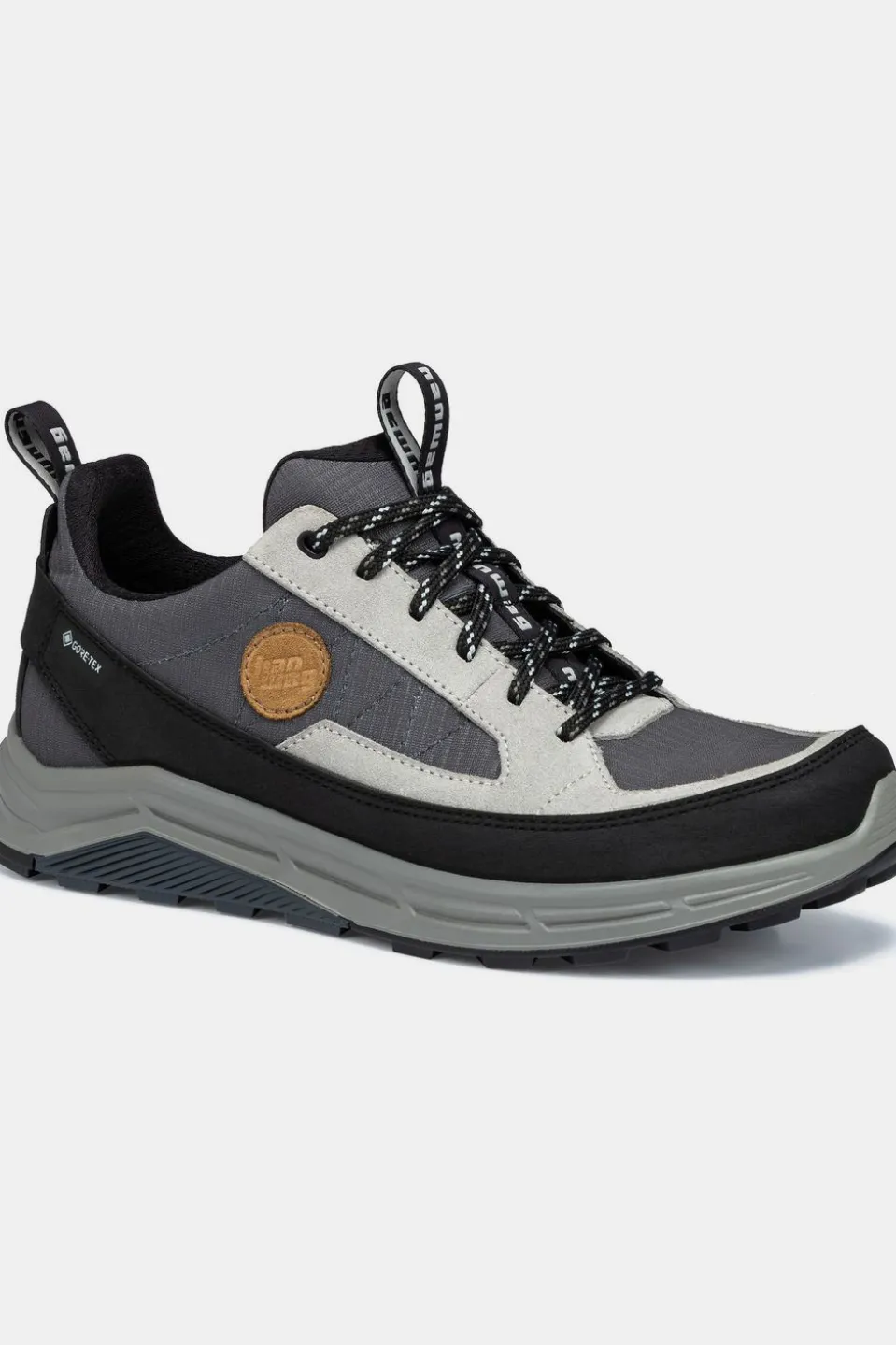 Chaussures De Randonnée Rotpunkt Light Low Gtx
