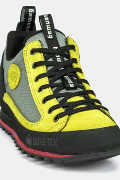Chaussures De Randonnée Rotpunkt Low Gtx